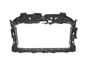 MARCA232 Marco de Rad Toyota Yaris 07-15 4P n-tw