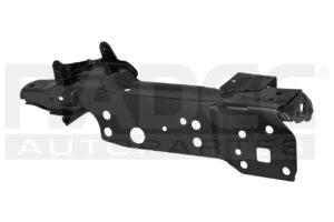209-3019-07 MARCO RADIADOR TY PRIUS 16-18 C/BASE/PREMIUM L4 4 CILINDROS 1.8L 4 PUERTAS IZQ