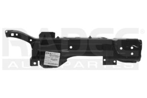 209-3030-00 MARCO RADIADOR TY CH-R 20-21 BASE/// L4 4 CILINDROS 2.0 L 5 PUERTAS DER