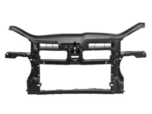 MARCA107 Marco de Rad VW Bora 05-10 Plastico 4-B n-tw