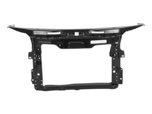 209-3110-03 MARCO DE RADIADOR VW GOL 19-20 TRENDLINE/EDICION 10 A?OS/CROSS/PEPPER/ROBUST/TARLINE/HIGHLINE/TRENDLINE L4 4 CILINDROS 1.6L 5 PUERTAS