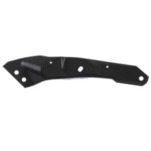 209-3111-09 MARCO RADIADOR VW GOLF 09-12 LAMINA IZQ