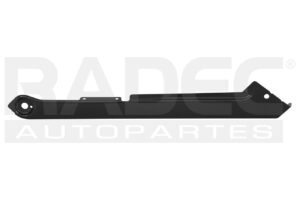 209-3111-13 MARCO RADIADOR VW GOLF 18-20 TRENDLINE/COMFORTLINE/HIGHLINE/ L4 4 CILIDROS 1.4/2.0 L 5 PUERTAS IZQ