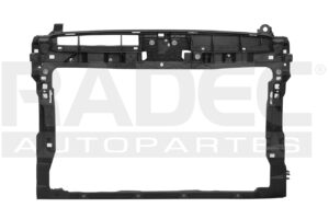 209-3112-14 MARCO RADIADOR VW JETTA 22-24 SPORTLINE/COMFORTLINE ?L4 4 CILINDROS 1.4L 4 PUERTAS