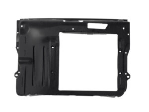 209-3113-01 MARCO DE RADIADOR VW LUPO 04-06 S/AIRE ACONDICIONADO ORIGINAL