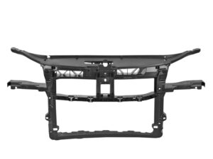 209-3116-00 MARCO DE RADIADOR VW POLO 03-07 C/AIRE ACONDICIONADO BRASILE?O