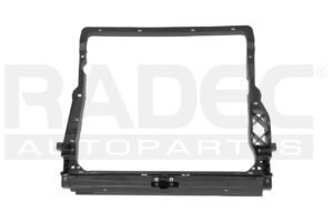 209-3124-02 MARCO DE RADIADOR VW CRAFTER 19-22 CARGO/15 PASAJERO L4 4 CILINDROS 2.0L 4 PUERTAS