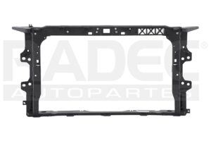 209-3402-06 MARCO DE RADIADOR HY ELANTRA 19-20 GLS/PREMIUM/LIMITED TECH NAVI L4 4 CILINDROS 2.0L 4 PUERTAS