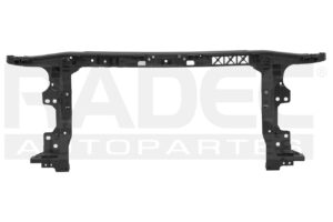209-3402-07 MARCO RADIADOR HY ELANTRA 21-22 KOREA GLS/LIMITED/PREMIUM L4 4 CILINDROS 1.8/2.0L 4 PUERTAS