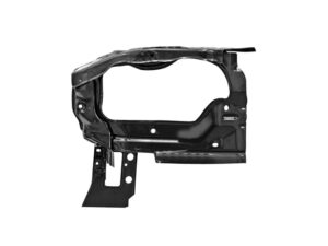 209-3406-00 MARCO DE RADIADOR HY TIBURON 03-06 DER