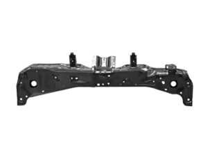 209-3406-02 MARCO DE RADIADOR HY TIBURON SUPERIOR 03-06