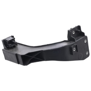 209-3509-03 MARCO RADIADOR KI NIRO 23-24 PLASTICO IZQ