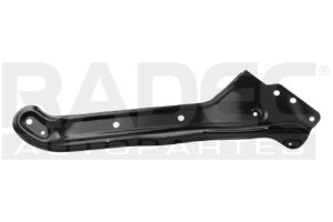 209-5500-01 MARCO RADIADOR MG HS 21-23 IZQ