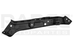 209-5501-01 MARCO RADIADOR MG MG5 21-22 LAMINA EXCITE/STYLE/ELEGANCE L4 4 CILINDROS 1.5L 4 PUERTAS IZQ