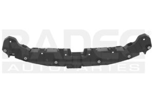 209-5504-00 MARCO RADIADOR MG RX8 22-24 ELEGANCE/LT L4 4 CILINDROS 1.3/2.0L 5 PUERTAS SUPERIOR