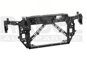 209-5602-00 MARCO RADIADOR JC SEI 4 PRO 21-23 CONFORT/ACTIVE/CONNECT L4 4 CILINDROS 1.5/1.6L 5 PUERTAS PLASTICO