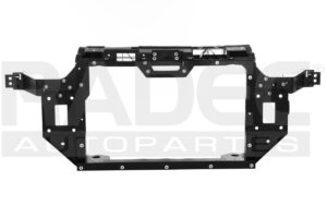 209-5603-00 MARCO RADIADOR JC J7 21-23 ADVANCED/QUANTUM/LIMITED L4 4 CILINDROS 1.5L 4 PUERTAS PLASTICO