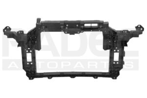 209-6002-00 MARCO RADIADOR CA CS55 PLUS 22-23 LUXURY/PREMIUM L4 4 CILINDROS 1.5L 5 PUERTAS PLASTICO