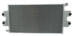 20928388 CONDENSADOR CHEV VAN EXPRESS/ SAVANA 03-16