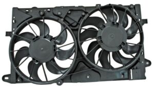 20970656 MOTOVENTILADOR MALIBU 13-15 L4/ 2.0L/ 2.5L COMPLETO CN