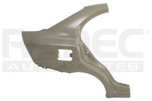 210-0604-06 LIENZO COSTADO CV AVEO 08-18 LS/LT/LTZ L4 4 CILINDROS 1.5/1.6L 4 PUERTAS DER