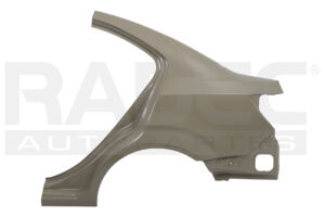 210-0670-05 LIENZO COSTADO CV SONIC 12-16 LS/LT/LTZ L4 4 CILINDROS 1.6L 4 PUERTAS IZQ