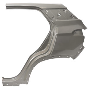 210-0688-01 COSTADO TRASERO CV GROOVE 22-25 LAMINA IZQ