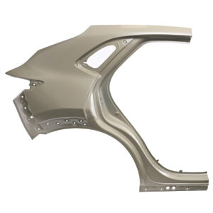 210-1921-00 COSTADO TRASERO MZ CX-30 20-25 LAMINA DER