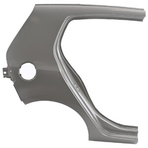 210-3111-02 COSTADO TRASERO VW GOLF 13 LAMINA GTI DER