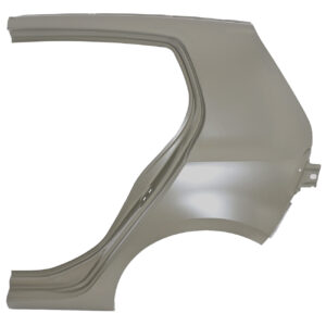 210-3111-03 COSTADO TRASERO VW GOLF 13 LAMINA GTI IZQ