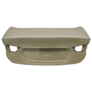 211-0630-03 TAPA CAJUELA CV MALIBU 16-19 LAMINA