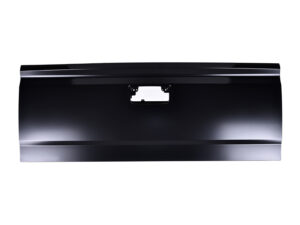 TACA45 TAPA CAJA CHEV PU SILVERADO / GMC SIERRA 14-18 C/HOYO P/CAMARA