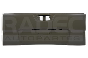 211-0645-03 TAPA CAJUELA CV TORNADO 11-20 LS/LT/LTZ L4 4 CILINDROS 1.8L 2 PUERTAS