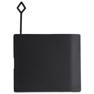 211-0663-06 TAPA REMOLQUE TRASERA CV TRAVERSE 22-24