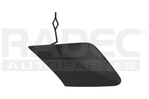 211-0665-05 TAPA REMOLQUE DELANTERA CV CRUZE 16-18 LS/LT/PREMIER L4 4 CILINDROS 1.6/1.7L 4 PUERTAS