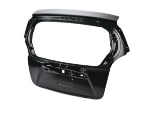 211-0666-00 TAPA CAJUELA CV SPARK 11-15 ORIGINAL
