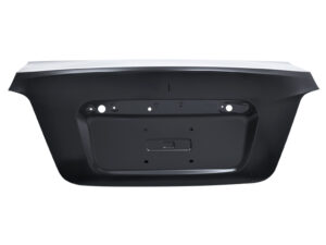 TCAA2 TAPA CAJUELA CHEV SONIC 12-16 OEM