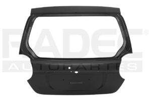 211-0677-00 TAPA CAJUELA CV MATIZ 06-16 G2/LS L4 4 CILINDROS 1.0L 5 PUERTAS