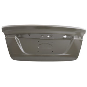 211-0683-05 TAPA CAJUELA CV BEAT 18-21 LAMINA (SEDAN)