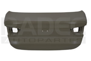 TCAA10 TAPA CAJUELA CHEV ONIX 20-22 4P