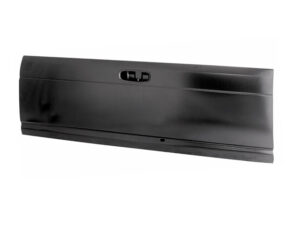 TACA10 TAPA CAJA DODGE PU 94-02 N-TW
