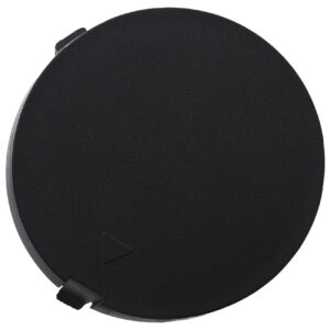 211-1209-02 TAPA REMOLQUE TRASERA FD ESCAPE 13-16