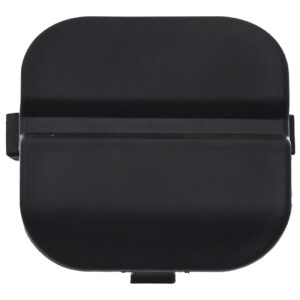 211-1219-07 TAPA REMOLQUE TRASERA FD FOCUS 09-11