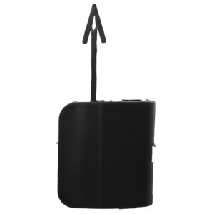 211-1221-01 TAPA REMOLQUE TRASERA FD FUSION 13-16