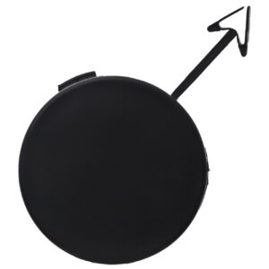 211-1242-01 TAPA REMOLQUE DELANTERA FD EDGE 15-18