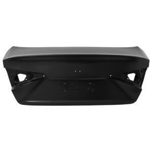 211-1302-06 TAPA CAJUELA HD CIVIC 22-24 LAMINA I STYLE/SPORT/TOURING L4 4 CILINDROS 1.5/2.0L 4 PUERTAS