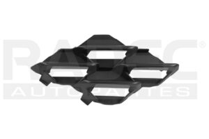 211-1901-10 TAPA FASCIA DELANTERA MZ 3 19-21 CORRUGADA I/I GRAND TOURING/S/I SPORT L4 4 CILINDROS 2.5L 4 PUERTAS