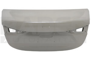 211-1901-12 TAPA CAJUELA MZ 3 14-18 LAMINA I/I TOURING/S/S GRAND TOURING L4 4 CILINDROS 2.0/2.5 L 4 PUERTAS