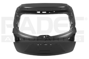 211-1920-00 TAPA CAJUELA MZ CX5 13-17 I/I SPORT/I GRAND TOURING/S GRAND TOURING L4 4 CILINDROS 2.0/2.5L 5 PUERTAS