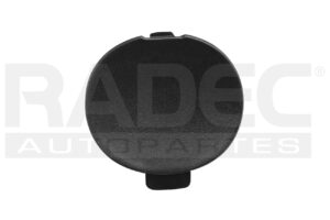 211-1920-01 TAPA FASCIA TRASERA MZ CX5 13-17 CORRUGADA I/I SPORT/I GRAND TOURING/S GRAND TOURING L4 4 CILINDROS 2.0/2.5L 5 PUERTAS